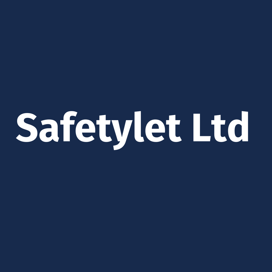 Safetylet Ltd