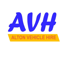 Alton Vehicle Hire