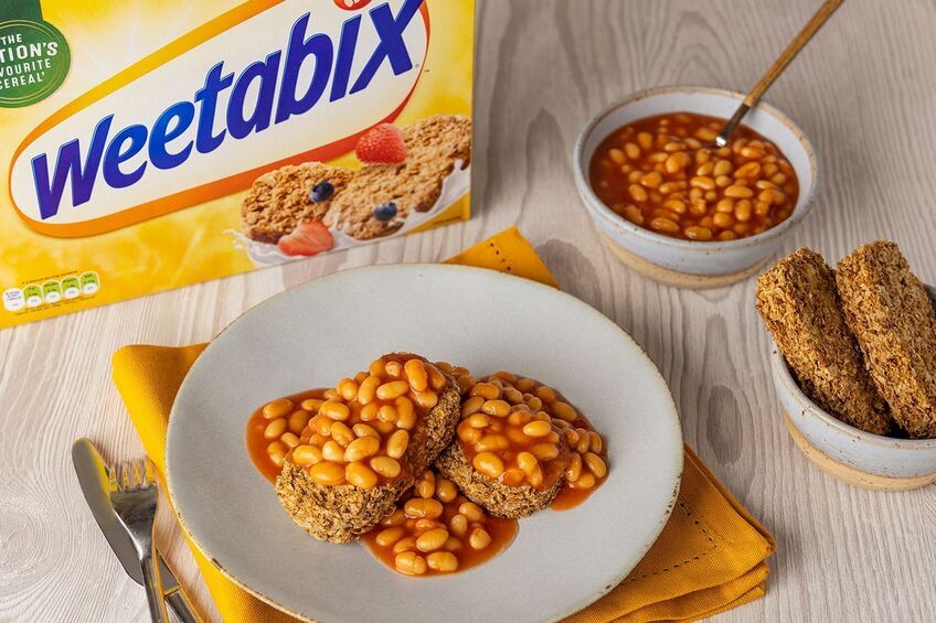 weetabix