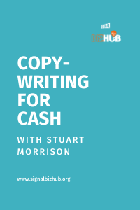 Copy writing For Cash