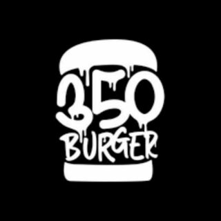 350 Burger