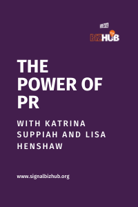 The Power of PR