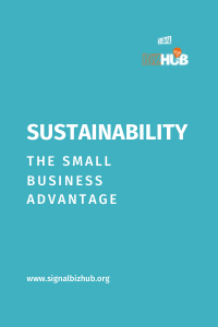 Sustainability