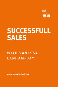 Successfull Sales