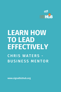 learn how to lead effectively 14th Jan 2022