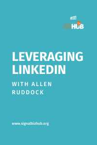 Leveraging Linkedin