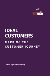 Mapping The Customer Journey