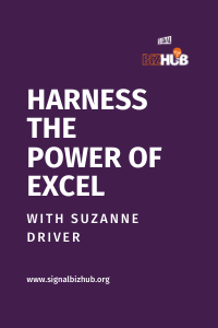 Harness The Power of Excel