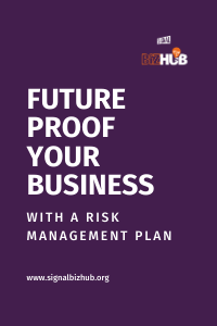 Future Proof Your Business with a Risk Managment Plan