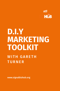 D.I.Y Marketing Toolkit