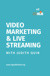 Video Marketing & Live Streaming 