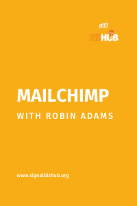 Mailchimp