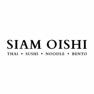 Siam Oishi