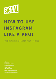 Instagram Like A Pro - download