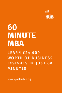 60 Min MBA