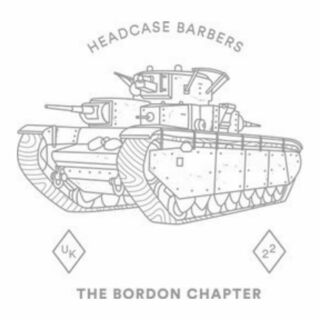 Headcase Bordon