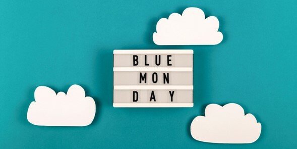 Blue Monday